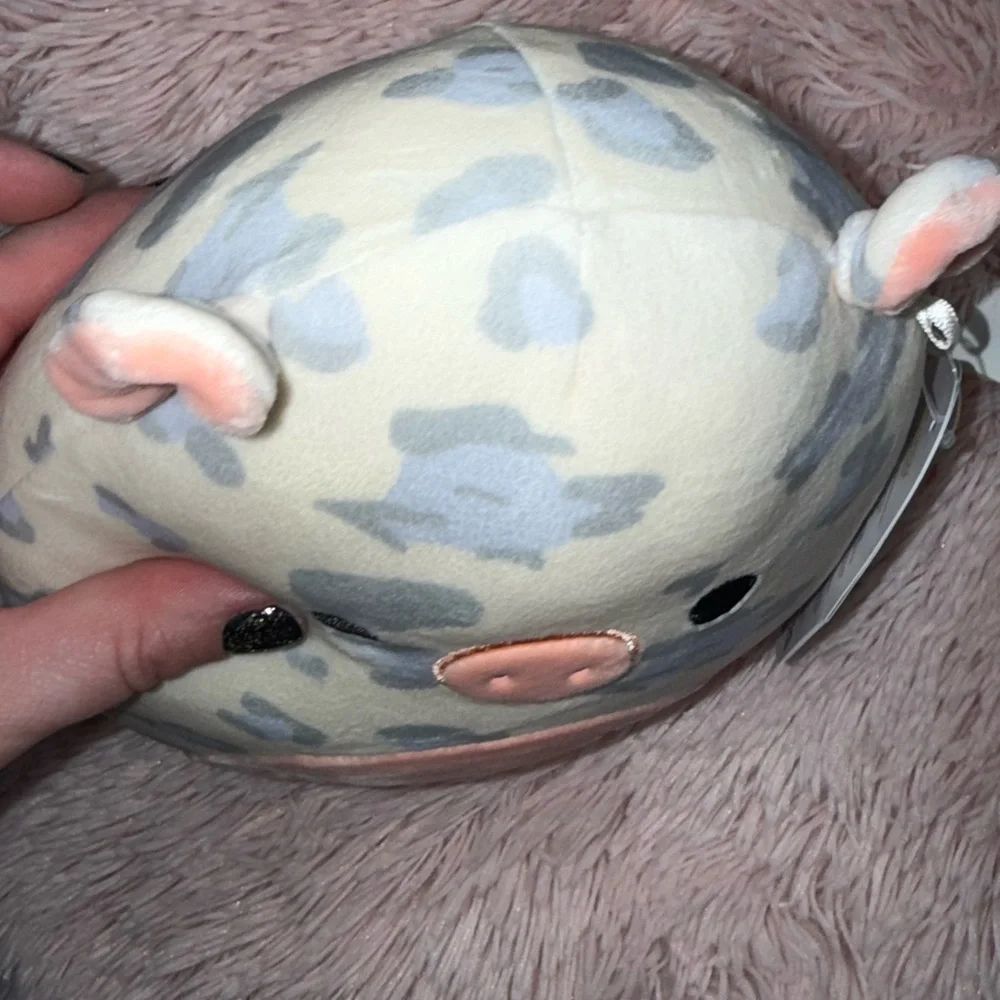 Squishmallow Friends Forever Rosie and Ronnie